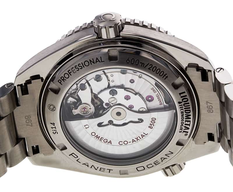Omega Planet Ocean 232.90.46.21.03.001